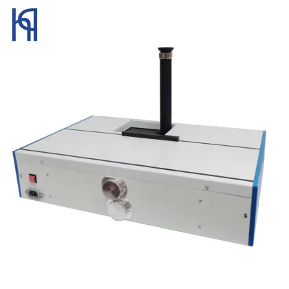 Manufacturer Lovibond Tintometer for Edible Oil and Vegetable Oil Testing