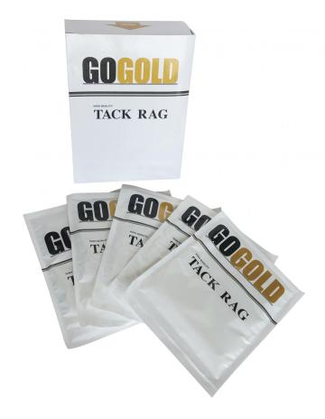 tack cloth