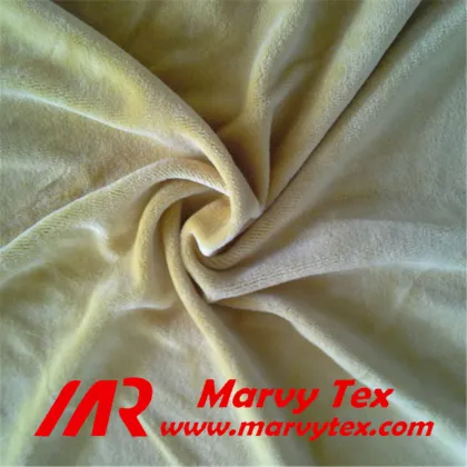 velvet sofa set nylon yarn velour fabric