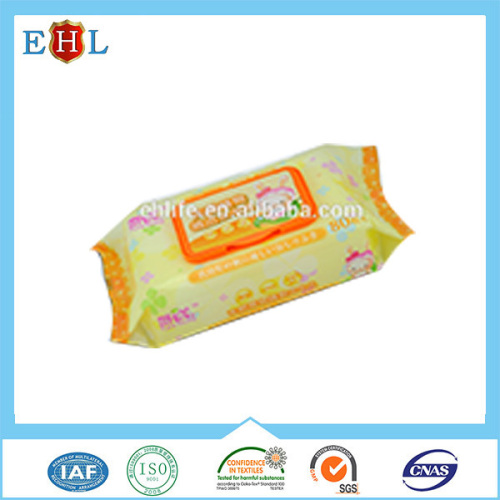 2016 New style Shaoxing supplier Cleansing Professional personal hygiene wipes
