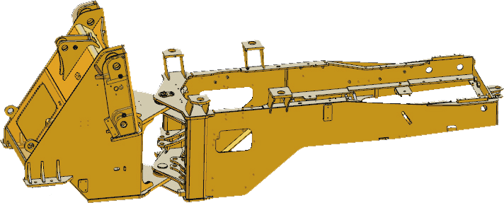 Frame and Articuation Frame and Articuation