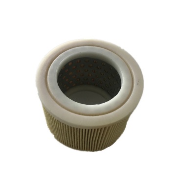 Truck Spare Parts Air Filter 08102117 for Dump Truck HYVA Hoist System