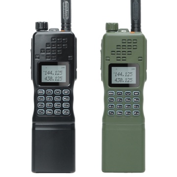 Baofeng AR-152 10W Long Range walkie talkie high capacity battery USB chargeable High Power dual band VHF/UHF  AR152
