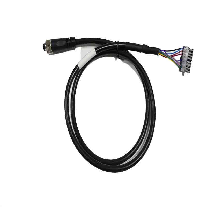 runout 1900 cable arm solution