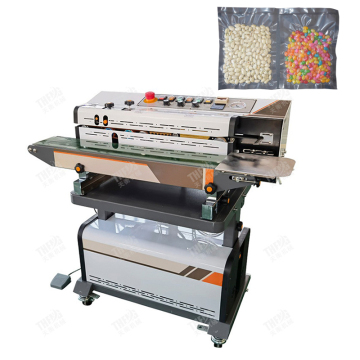 Good Quality Mini Heat Sealer for Bags