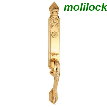 Long Handle Door Lock, Gate Lock