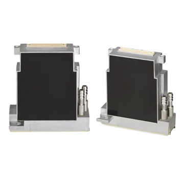 Konica 512 km 512 mn 14 PLED εκτύπωσης για εκτυπωτές διαλύτη UV