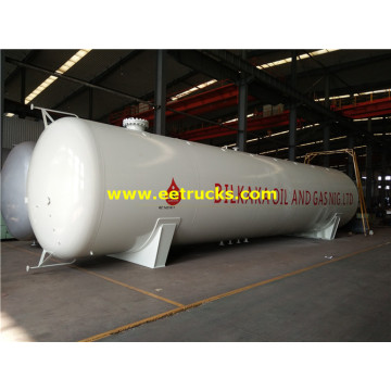 105m3 Large LPG Bullet Tanks