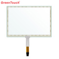 7.0 "5 -Wire Series Resistive Touch Screen