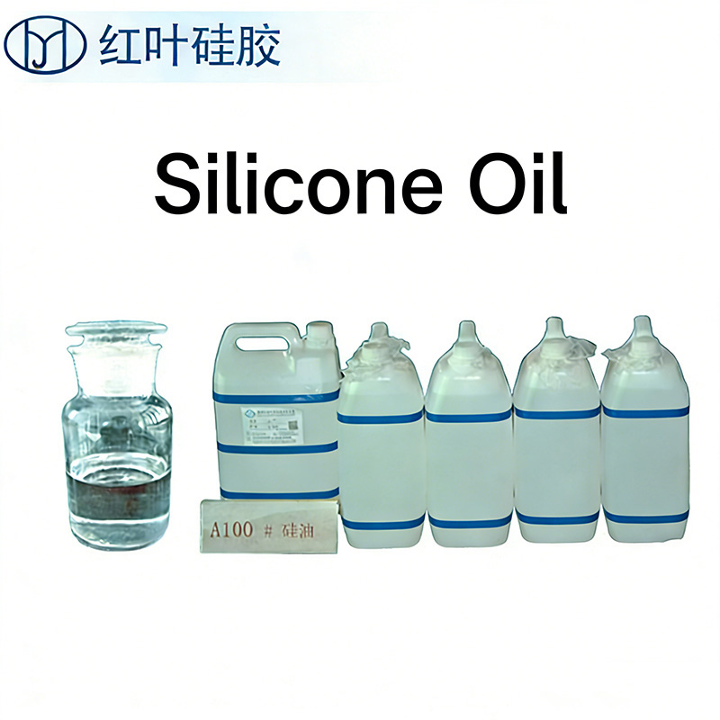 electronic silicone oil A100-10