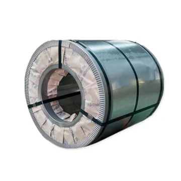 SGC570 Cold Rolled Alloy Steel Coil