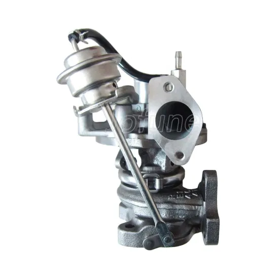 OEM 17200-97202 Turbocharger JF144002 RHF3 VQ38 For Export