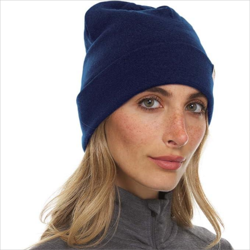 Woman's sport cap for running