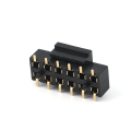 Female Header Double row With inner pillar