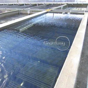 Manufacture Transparent PVC for abalone equipment