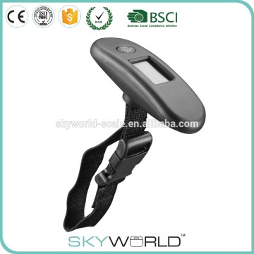 carry digital luggage scale