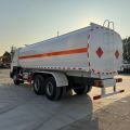 Oil Carrier Tank Truck