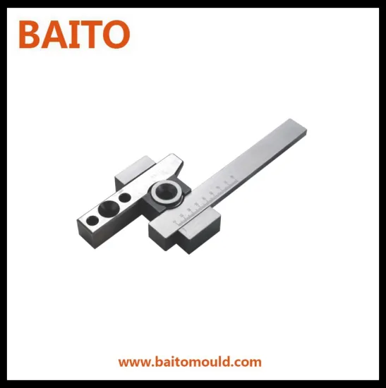 Mould spare parts for Injection plastic mould Latch lock GGS