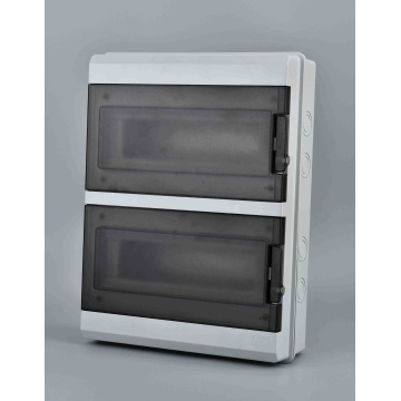 ABS HT-5 Electric Panel Circuit Breaker Box