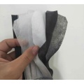 Outdoor Protective Disposable Non Woven 3ply Face Mask