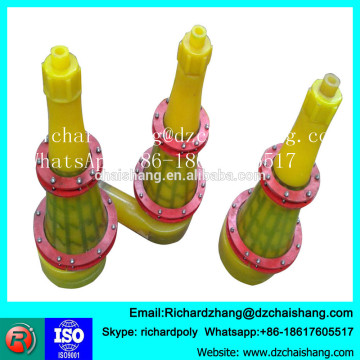 hydrocyclone separator cyclones unit