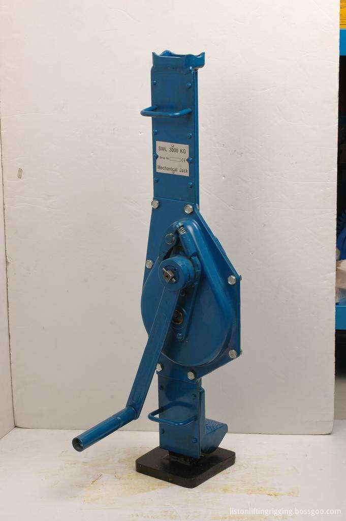 mechanical jack mechanical jack