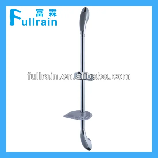 D3571 Wall Mount Slide Shower Bar