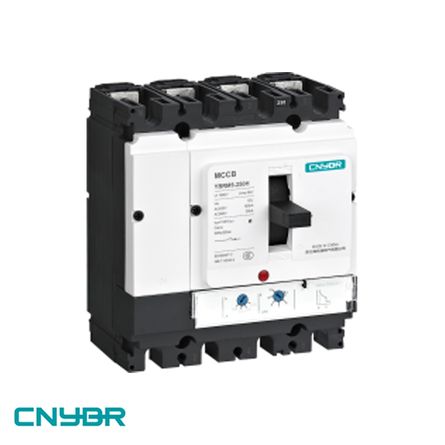 Main image YBRM5-250