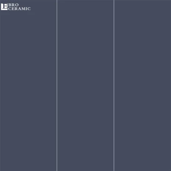 Big Blue Porcelain Tiles 750x1500mm for Bathroom Walls and Floors