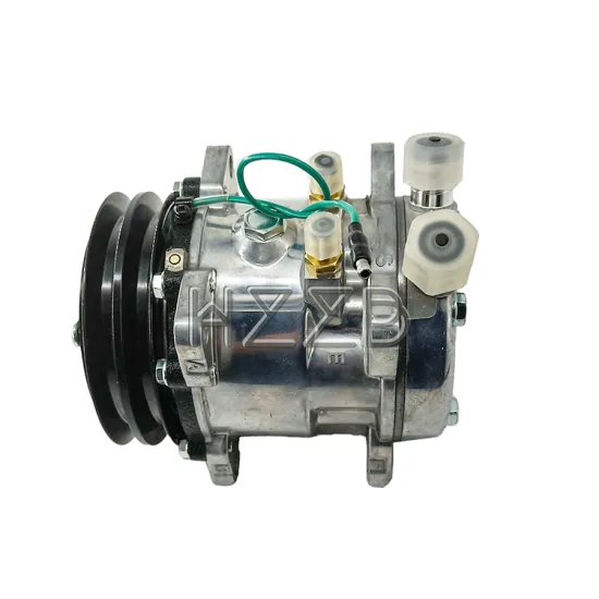 Factory Price Direct Universal Auto AC Compressor 510 509 508 507