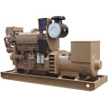 Marine Diesel Generator With Cumins KTA19-DM Boat Engine