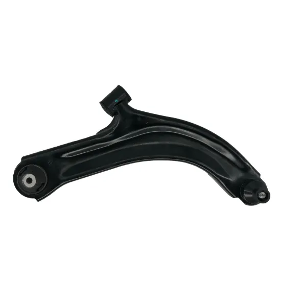 OE No. 54500-BC42A Right Lower Control Arm for Nissan MICRA - Guaranteed Quality Auto Parts
