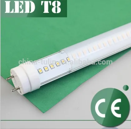 led fluorescent lamp