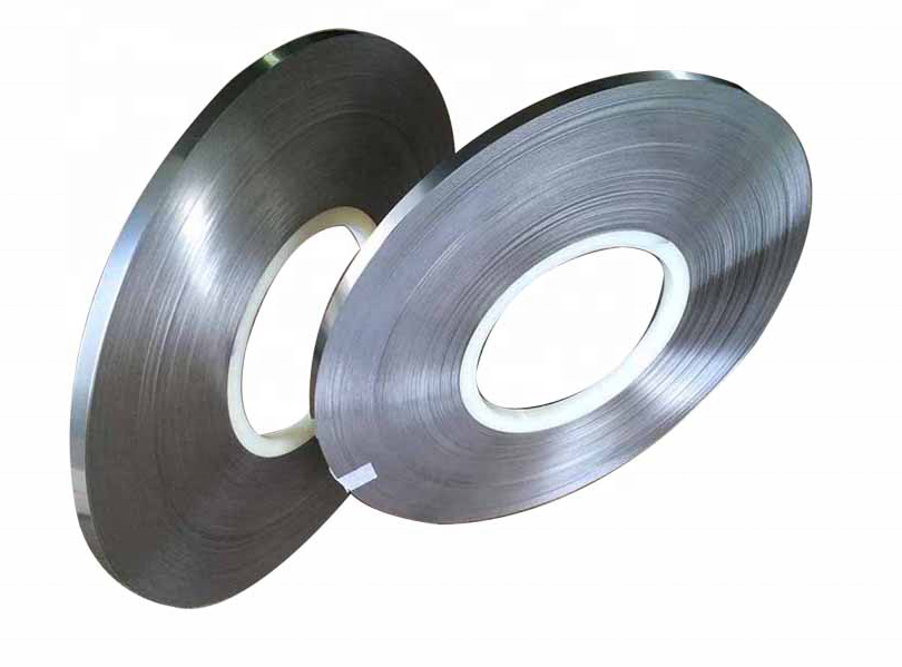 Low-Carbon Pure Nickel Sheet