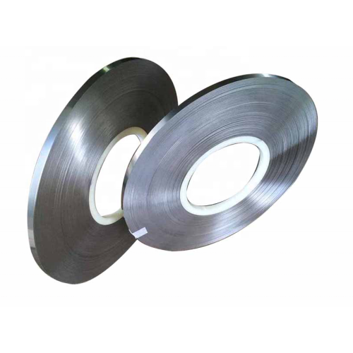 Low-Carbon Pure Nickel Sheet