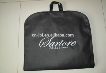 Black garments suit case for Garments Shop