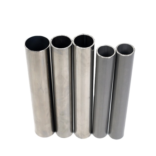 25 CrMo4 Alloy precision seamless steel pipe