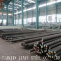321 Stainless Steel Round Bar