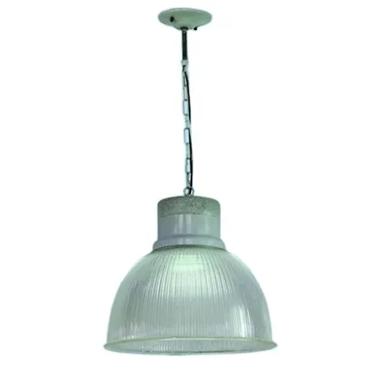 Simple Old-Style Bay Light with Chain for Supermarket and Factory Low Bay Lighting