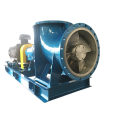 ZW Horizontal Circulation Axial Flow Pump