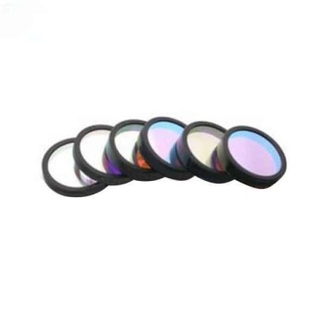 Filter Bandpass UV 380nm OD4