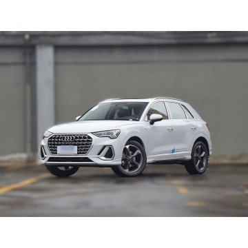 2024 Audi Q3 35 TFSI модная динамика