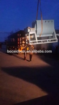 wet milling type ball mill machine for various aluminium paste manufacture