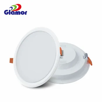 Modern No Flicker Ultra Slim LED Panel Lights - Wholesale Prices & OEM