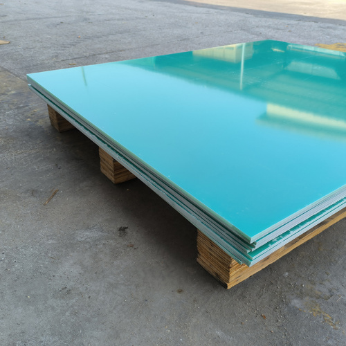 FR4 Fiberglass Sheet Electrical Insulation CNC Machining