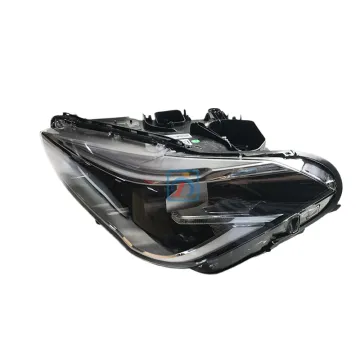 2016-2021 High Quality Front Lamp with Fan Car Auto Parts for BMW 4 Series F48 - OEM No. 63117428735PP