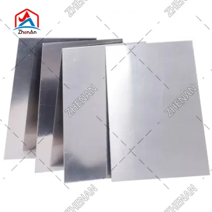 Pure Metals Niobium Foil