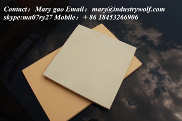 Best china good quality 2mm- 30mm thickness pvc foam board