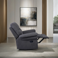 Estilo de combinación de sillón reclinable premium