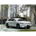 2020 BYD Han EV Long Range Premium Edition